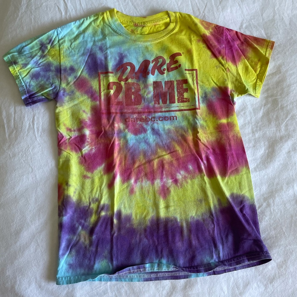 DARE T-SHIRT